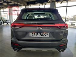 جی ئەی سی GS5